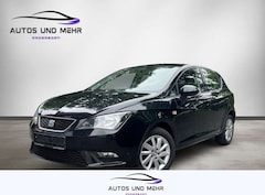 Bild des Angebotes SEAT Ibiza Lim. Stylance / Style