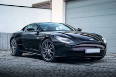 Bild des Angebotes Aston Martin DB11 DB11 | ALCANTARA | 360 | MEMORY | BLACK PACK