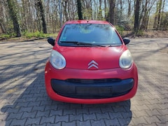 Bild des Angebotes Citroen C1 Advance
