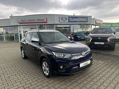 Bild des Angebotes SsangYong Tivoli 1.2 T-GDi 2WD Fizz TÜV 01/2027