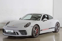 Bild des Angebotes Porsche 991 /911 GT3 Touring, Sonderfarbe Kreide,wenig KM