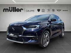 Bild des Angebotes DS Automobiles DS 7 Crossback DS7 Crossback BlueHDI 130 Aut. RIVOLI
