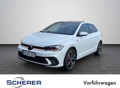 Bild des Angebotes VW Polo GTI Sport Select Fahrwerk, 18"Faro