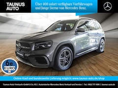 Bild des Angebotes Mercedes-Benz GLB 200 AMG-KEYLESS-DISTRONIC-AHK-UVP 61.200,-