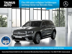 Bild des Angebotes Mercedes-Benz GLB 200 AMG-KEYLESS-DISTRONIC-AHK-UVP 61.200,-