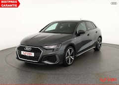 Bild des Angebotes Audi A3 Sportback 1.0 TFSI S-Line LED Virtual Cockpit