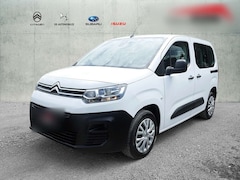 Bild des Angebotes Citroen Berlingo M BlueHDi 100 Live Pack KLIMA