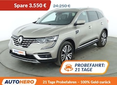 Bild des Angebotes Renault Koleos 2.0 BLUE dCi Initiale Paris 4x4 Aut.*NAVI*AHK*LED*