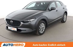 Bild des Angebotes Mazda CX-30 1.8 D Selection 2WD*LED*ACC*CAM*PDC*SHZ*