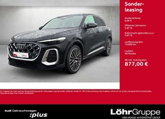Bild des Angebotes Audi SQ5 SUV TFSI 270 kW S tronic *Pano*HUD*Tech pro*