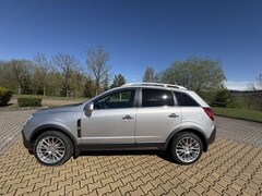 Bild des Angebotes Opel Antara 3.2 V6 4x4 Navi