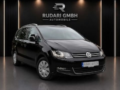 Bild des Angebotes VW Sharan Highline BMT/Start-Stopp