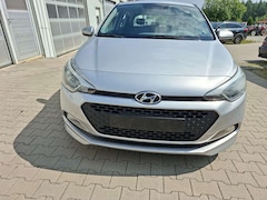 Bild des Angebotes Hyundai i20 blue Classic