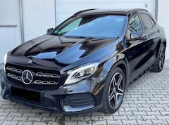 Bild des Angebotes Mercedes-Benz GLA 200 AMG line Night Edition