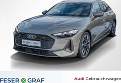Bild des Angebotes Audi A5 Avant TFSI qu./Matrix/TechPro/Leder/Kameras/HuD/B&
