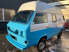 Bild des Angebotes VW T3 Transporter 251 OB1