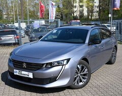 Bild des Angebotes Peugeot 508 SW Hybrid 225 Allure Pack Navi Leder 1.H LED