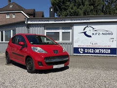 Bild des Angebotes Peugeot 107 Filou Tüv Neu*Klima*