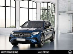 Bild des Angebotes Mercedes-Benz GLC 300 d 4MATIC AMG Night*AHK*Memory*Easy-Pack*