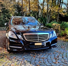 Bild des Angebotes Mercedes-Benz E 350 T CDI DPF Avantgarde TÜV 10/27, AHK, el. SD