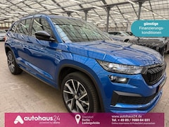 Bild des Angebotes Skoda Kodiaq 2.0 TSI Sportline  4x4|DSG|LED|Kamera