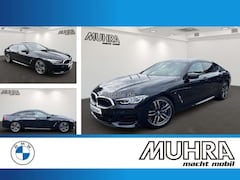 Bild des Angebotes BMW M850 i xDrive Gran Coupe DA Prof. HUD PA+ Sitzlüf