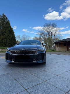 Bild des Angebotes Kia Mentor kia motor (Rok) Kia Stinger 3.3 T-GDI AWD GT