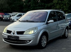 Bild des Angebotes Renault Scenic II Grand Exception Automatik/Xenon