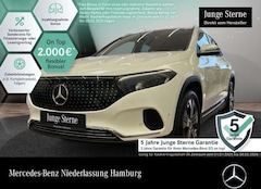 Bild des Angebotes Mercedes-Benz EQA 300 4M ELECTRICART+PLUS-PAKET+KAMERA+KEYLESS