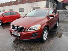 Bild des Angebotes Volvo XC60 XC60 Diesel D4 Aut. Kinetic *AHK*Navi*SHZ*Tempomat