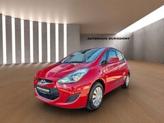 Bild des Angebotes Hyundai iX20 iX20 1.4 FIFA world Cup Edition Klima PDC