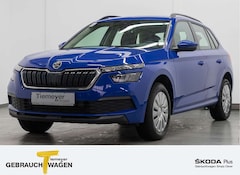 Bild des Angebotes Skoda Kamiq 1.0 TSI DSG ACTIVE LED DAB