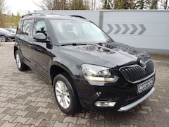 Bild des Angebotes Skoda Yeti 1.2 TSI Ambition*SHZ*8-fach ber.*AHK*