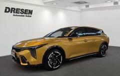 Bild des Angebotes Kia K4 GT-Line 1.6 T-GDI Navi,Klima,Glasdach,Carplay,DAB