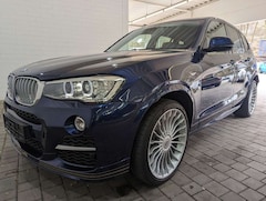 Bild des Angebotes Alpina XD3 Biturbo Panorama Leder weiss