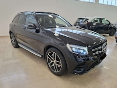 Bild des Angebotes Mercedes-Benz GLC 220 d Exclusive 4matic auto