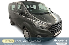 Bild des Angebotes Ford Transit Custom 320 L1H1 VA Autm.