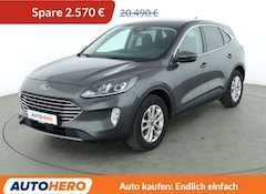 Bild des Angebotes Ford Kuga 2.0 TDCi EcoBlue Titanium *NAVI*CAM*TEMPO*SHZ*LHZ*