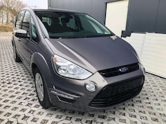 Bild des Angebotes Ford S-Max S-MAX Trend