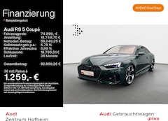 Bild des Angebotes Audi RS5 *EUPE 130.190*B&O*HUD*290 km/h*Pano*La