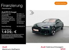 Bild des Angebotes Audi RS5 *EUPE 130.190*B&O*HUD*290 km/h*Pano*La