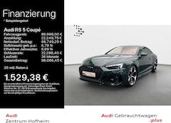 Bild des Angebotes Audi RS5 *EUPE 130.190*B&O*HUD*290 km/h*Pano*La