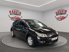 Citroen C4 Lim. Tendance *1.HAND*TÜV NEU*KLIMA