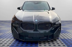 Bild des Angebotes BMW XM Leder Rot/23-LM/HUD/Massage/