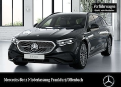 Mercedes-Benz E 300 e T Hybrid Edition AMG-Line Exkl-Paket 360°