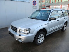 Bild des Angebotes Subaru Forester 2.0 X Comfort  LPG