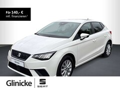 Bild des Angebotes SEAT Ibiza 1.0 TGI Style NAVI, FULL LINK, SHZ