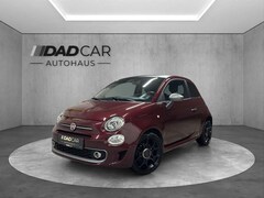 Bild des Angebotes Fiat 500 S *Carplay*Sportpaket*PDC*Teil-Leder*
