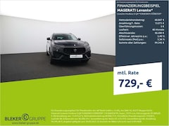 Bild des Angebotes Maserati Levante Modena S Q4 *MASERATI MÜNSTER*