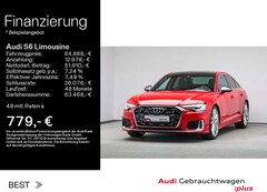 Bild des Angebotes Audi S6 Pano*B&O*HUD*Matrix*Kamera